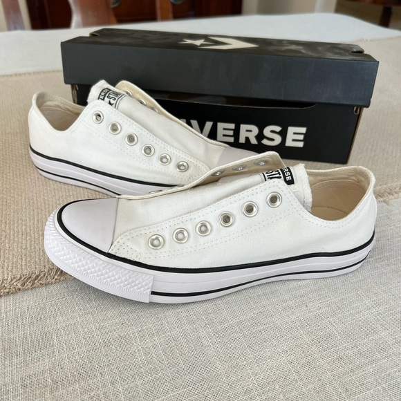 Chuck Taylor All Star Slip - Picture 1 of 6